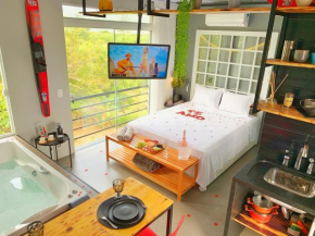 Loft's do Sonho LOFT 02